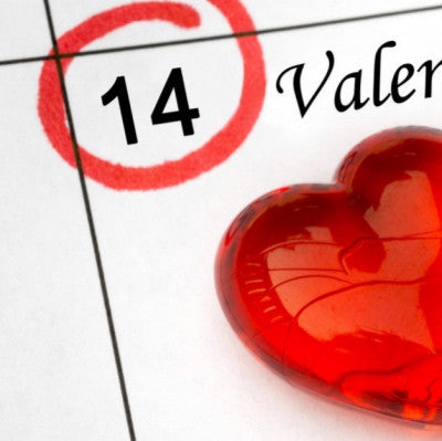 Valentine' Day