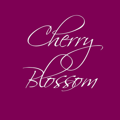 Soy Melt - Cherry Blossom - Scent from Heaven Soy Melts & Candles