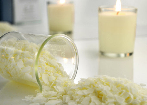 Benefits of Soy Wax