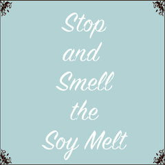 Soy Melts