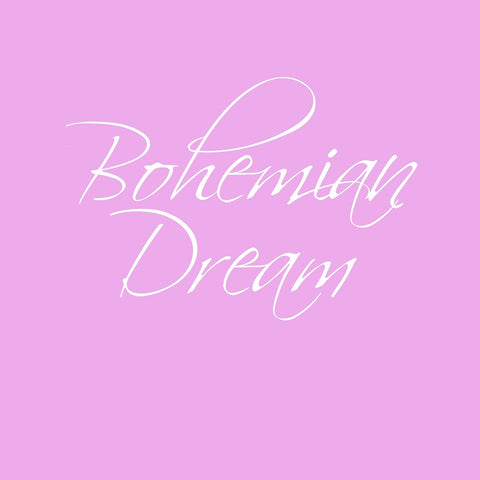Soy Melt - Bohemian Dream - Scent from Heaven Soy Melts & Candles