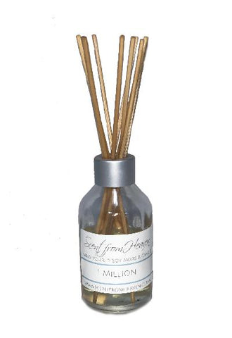 Boston Reed Diffuser - Scent from Heaven Soy Melts & Candles