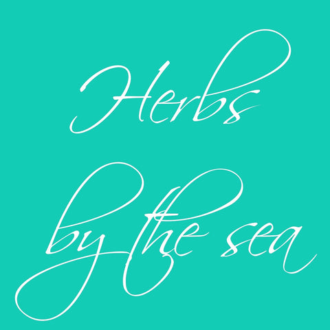 Soy Melt - Herbs by the Sea - Scent from Heaven Soy Melts & Candles