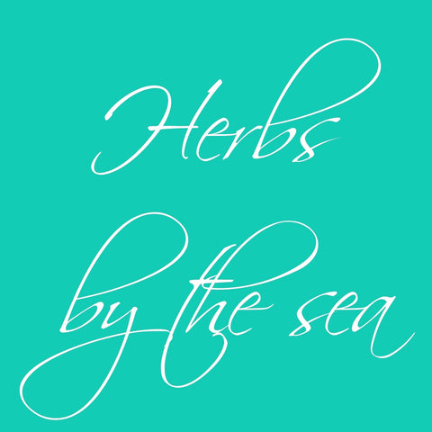 Soy Melt - Herbs by the Sea - Scent from Heaven Soy Melts & Candles