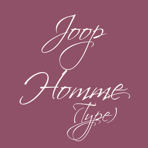 Soy Melt - Joop Homme (Type) - Scent from Heaven Soy Melts & Candles