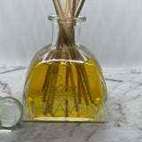 Paris Reed Diffuser - Scent from Heaven Soy Melts & Candles