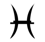 Zodiac Candle - Pisces - Scent from Heaven Soy Melts & Candles