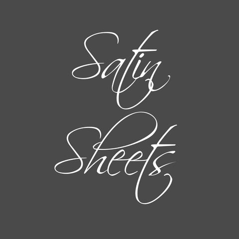 Soy Melt - Satin Sheets - Scent from Heaven Soy Melts & Candles