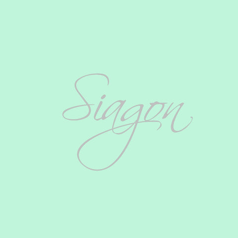 Soy Melt - Siagon - Scent from Heaven Soy Melts & Candles