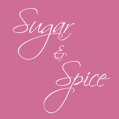 Soy Melt - Sugar and Spice - Scent from Heaven Soy Melts & Candles
