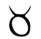 Zodiac Candle - Taurus - Scent from Heaven Soy Melts & Candles