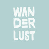 Inspo Candle - Wanderlust - Scent from Heaven Soy Melts & Candles